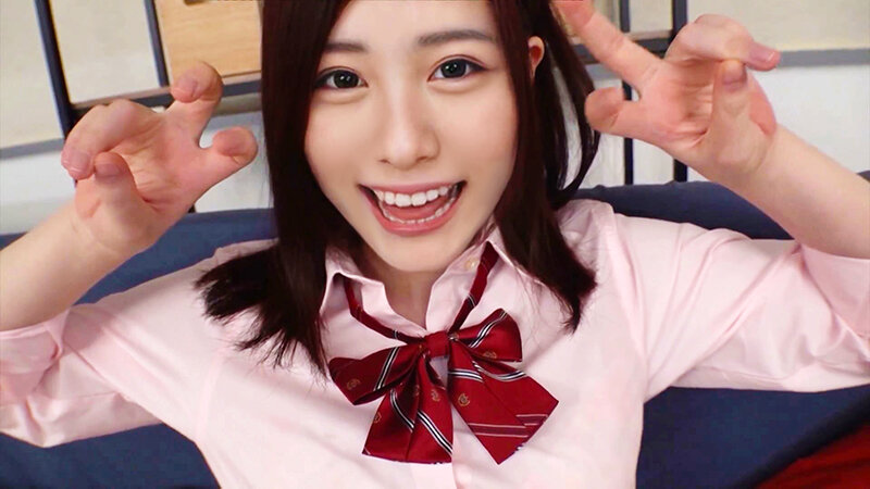 完全無敵 制服美少女 11 サンプル 3