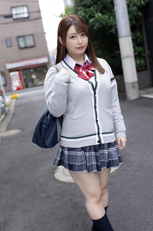 完全無敵 制服美少女 12 サンプル 2