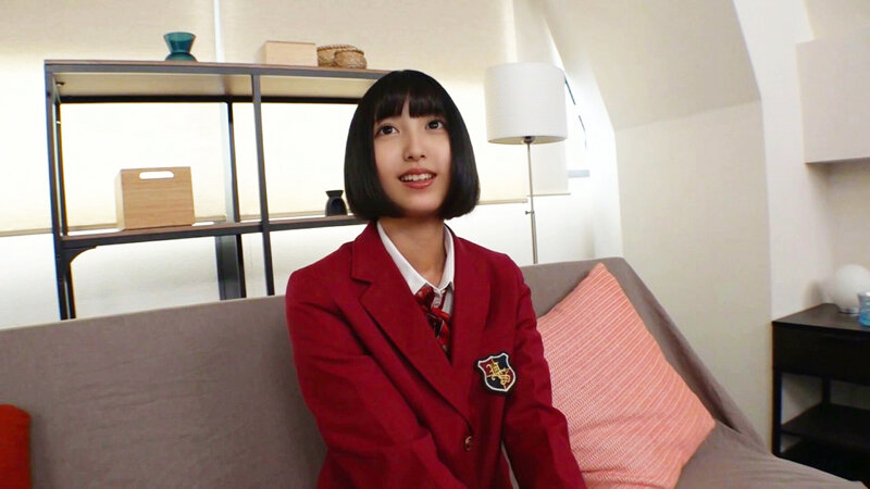 完全無敵 制服美少女 14 サンプル 3
