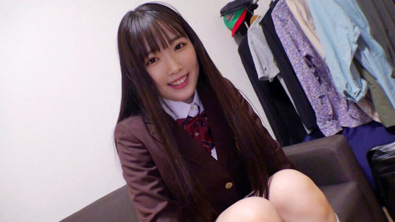 完全無敵 制服美少女 17 サンプル 2