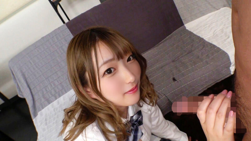 完全無敵 制服美少女 19 サンプル 7