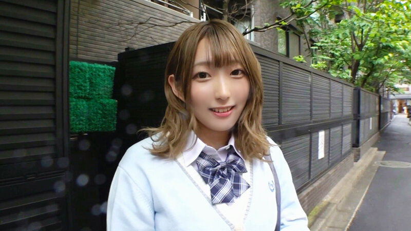 完全無敵 制服美少女 19 サンプル 2
