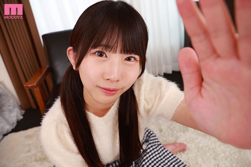 【VR】犯●れたい…壊されたい…背徳過ぎる幼ビジュ 芦田希空の願望VR サンプル 4