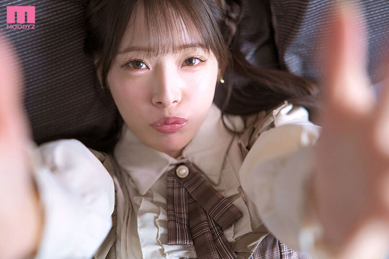 【VR】●っ払いキス魔‘奈々ちゃん’のゼロ距離チューおねだり我慢 唇と唇が触れたら…体温上昇 性欲暴走 キスして、フェラして、ピストン…からのベロキスして、復活フェラして、追撃ピストン… 八木奈々 サンプル 2