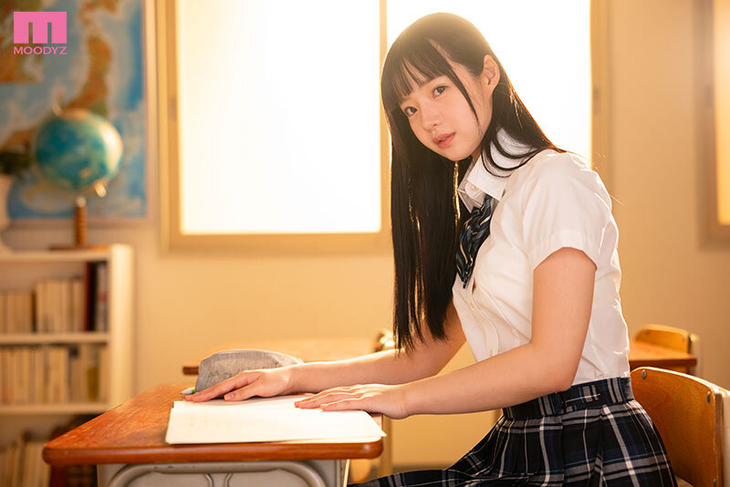 【VR】青春の記憶を上書きしてくれる学校イチのアイドルは、僕だけの彼女。 ももちゃんと2人、放課後はじめてのラブホお泊りデートで濃厚で幸せな思い出性交VR 井上もも サンプル 5