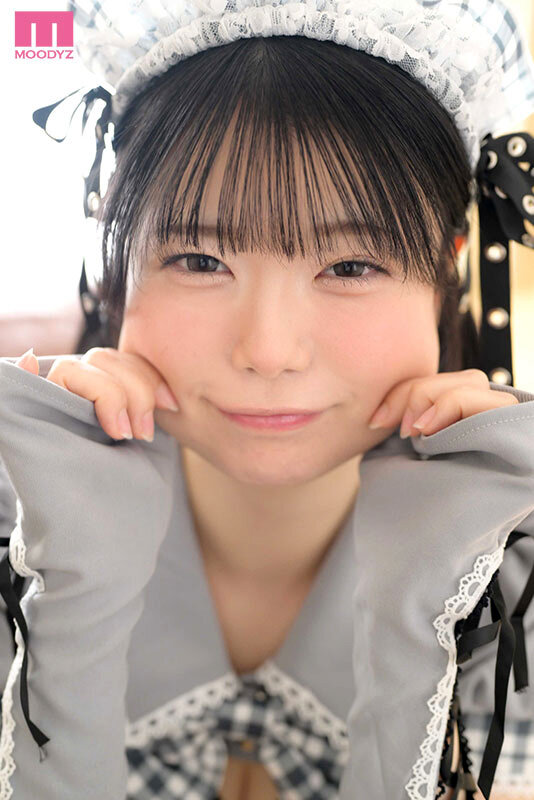 【VR】大人しくて、控えめで、奥ゆかしい でも実はとっても甘えたがり初々しさの中に、どこか甘サドを感じる俺専用 Hcup性処理メイド 奥井千晴 サンプル 3