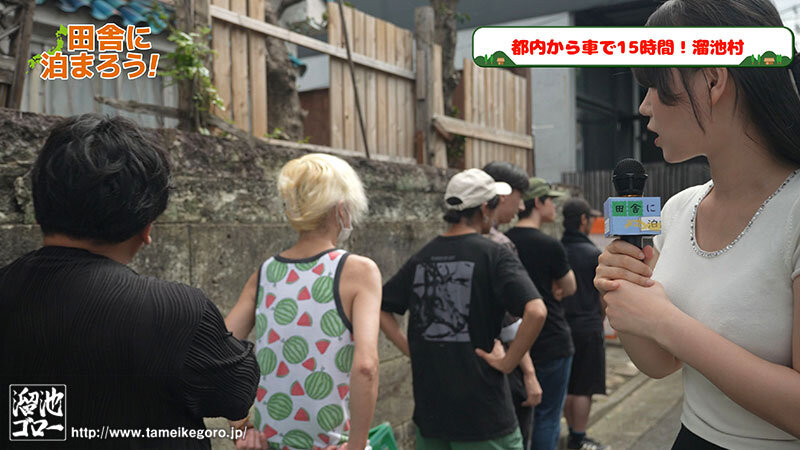 【専属共演史上、最高にエグい2人】 暇を持て余した発情ドスケベ姉妹の下品な田舎チ○ポライフ 大谷双葉 夢実かなえ サンプル 1