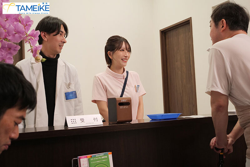 限界集落に赴任した人妻ナースが中出し肉便器に堕ちるまで、絶倫村人たちに何度もザーメン逆流追撃孕ませレ×プされて… 夢実かなえ サンプル 1