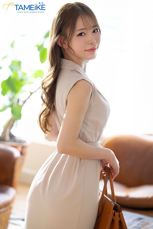 新人 恋月のあ（25歳） おいしい食＆酒と気持ちいいSEXに目がない肉食人妻AV DEBUT サンプル 12