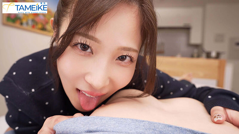 栄川乃亜デビュー10周年FINAL 引退 ～明日から婚活を始めるAV女優のトリセツ～ 「Goodbye， and Marry Me？」 サンプル 4