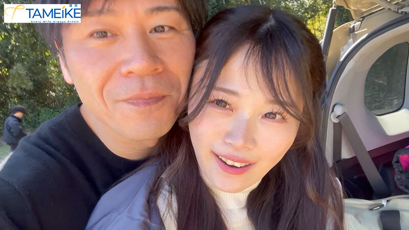体も性格もSEXも最高の愛人と隠し子作り不倫 キャンプ テントで、車で、露天風呂で、貪り合った1日不倫記録 壇玲奈 サンプル 1