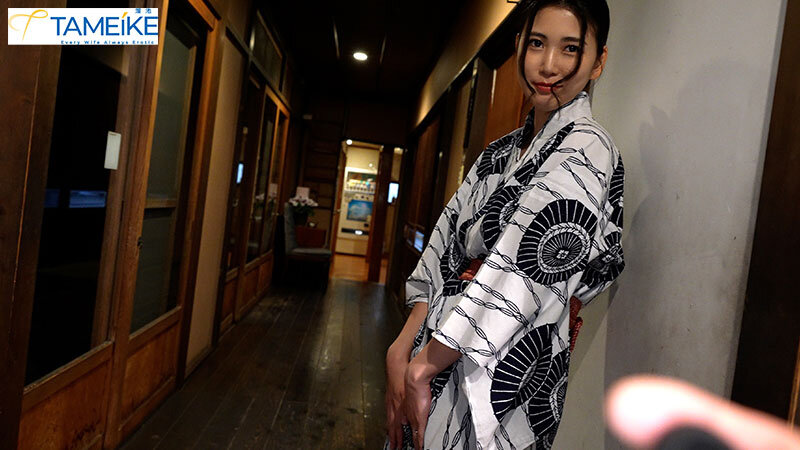 むっつりドエロ妻をマゾ覚醒させるいいなり調教温泉旅行 三枝れい サンプル 5