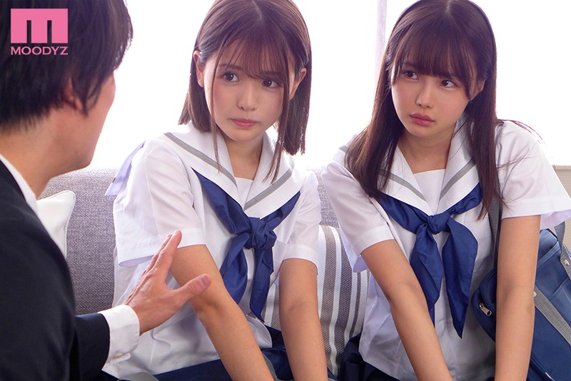 担任教師の僕は生徒の誘惑に負けて放課後ラブホで何度も、何度も、中出ししてしまった... 松本いちか 永瀬ゆい サンプル 10