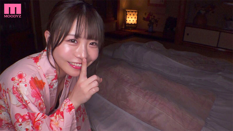 【バコバス2025出演権使用作品】 バコバスチャンピオンがAV女優と2人きりでイクッ！発射無制限！夢のヤリまくり温泉旅行 柏木こなつ サンプル 5