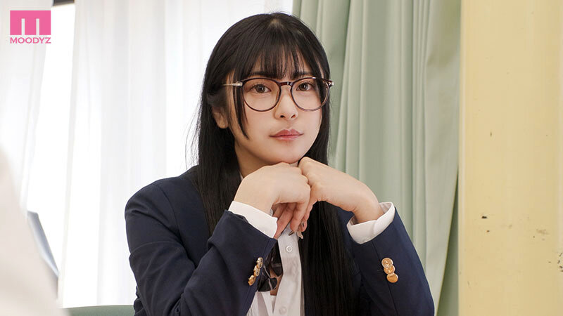 学園イチ優等生が先生を独り占めしたくて…校則違反Tフロントで猛アタック！ハイレグ制服おま○こギュイン食い込み誘惑で濡れ染みビッチョリ！クリ擦れ騎乗位中出しSEX 似鳥日菜 サンプル 1