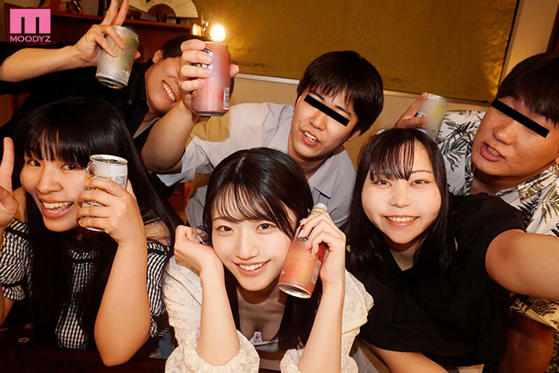 卒業旅行NTR 大学生最後のバカンスに酔いしれナンパ現地調達のチャラ男達に朝までハメられまくったカノジョ 輝星きら サンプル 1