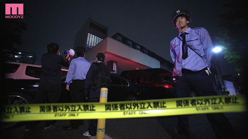濡れた透けブラ女子生徒をつけ狙い出所後の溜まりまくった金玉汁を全射精（ダシ）する世捨て人孕ませレ×プ20発 泉ももか サンプル 11