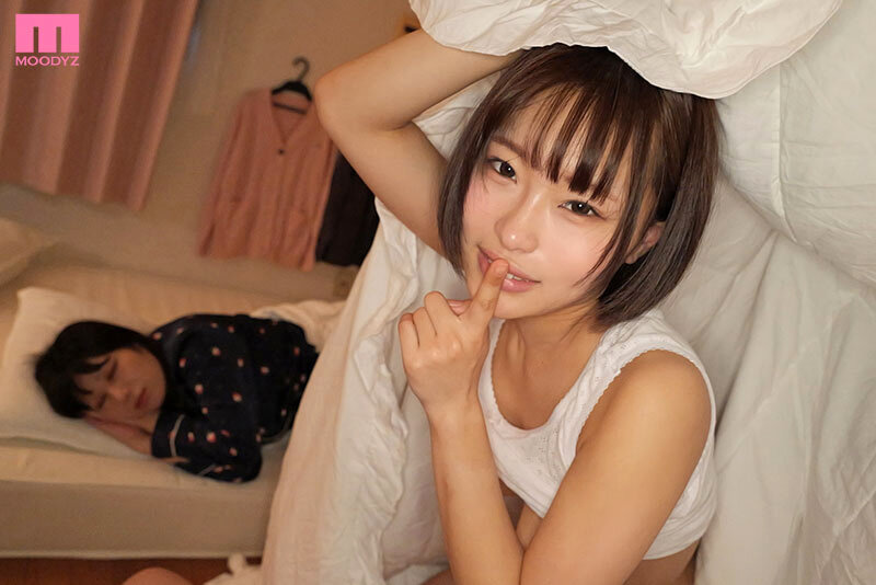 彼女のあざとエロい巨乳妹にノーブラ誘惑で試されまんまと小悪魔パイズリでクズ堕ちしたボク 千葉優花 サンプル 1