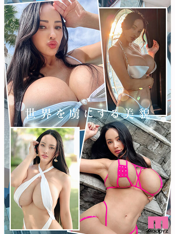 新人 ペタトンPカップダイナマイトBODY専属 マリアバレンタインAV Debut！ サンプル 4