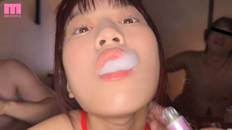ある日、媚薬に手を出した大学の飲み会が媚薬濃縮孕ませ輪●サークルに変わった。 天宮花南 サンプル 7
