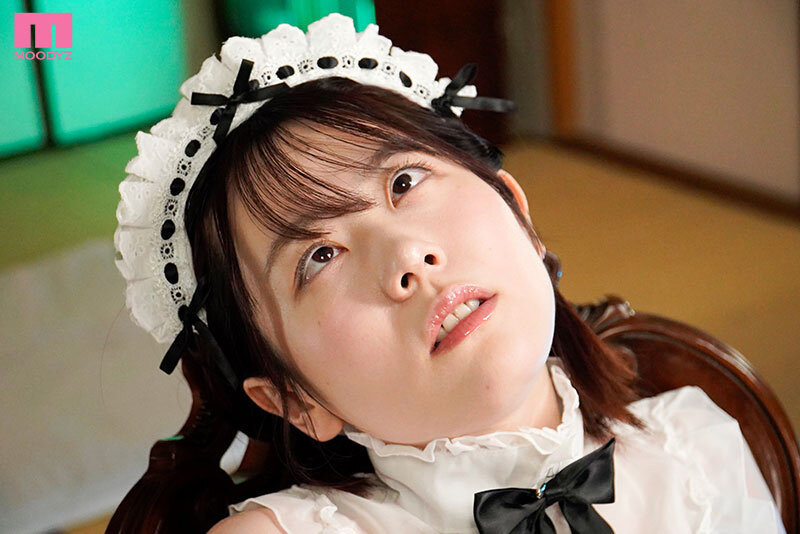 家事も出来ないドジっ娘ダメイドは全裸にひん剥いて媚薬でお仕置きアへ顔キメセク全裸メイド 水卜さくら サンプル 11