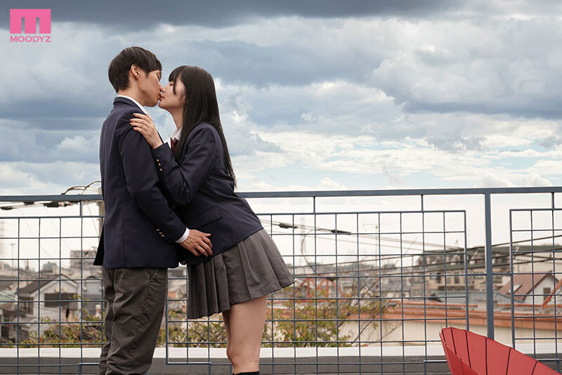 君が好き。 学生時代付き合っていた彼女と偶然再会。クズ彼氏と付き合っていたが僕は彼女と何度もSEXしまくった 純白彩永 サンプル 1