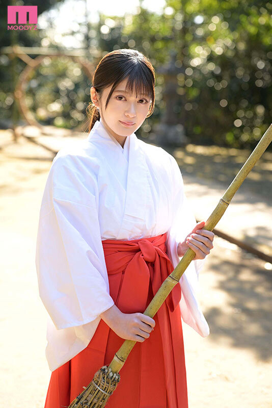 新人 真っ白い美肌クリスタル美乳少女AVデビュー 北乃衣織 サンプル 1
