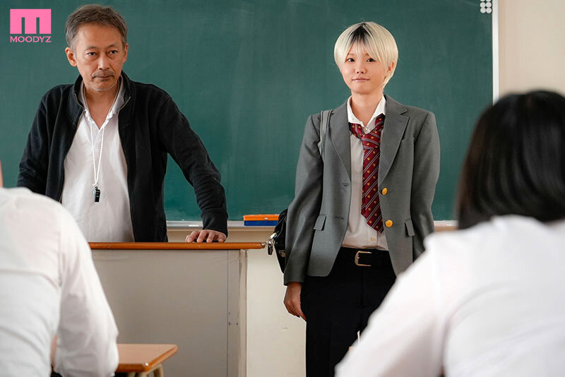 いじめられていた僕を助けてくれたイケメン転校生の松本君は実は女の子でした 松本いちか サンプル 1