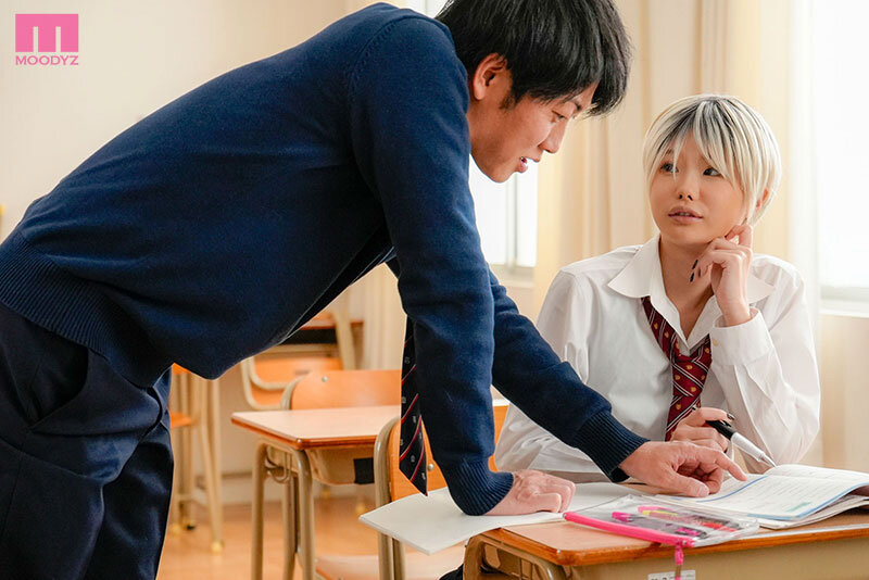 いじめられていた僕を助けてくれたイケメン転校生の松本君は実は女の子でした 松本いちか サンプル 2