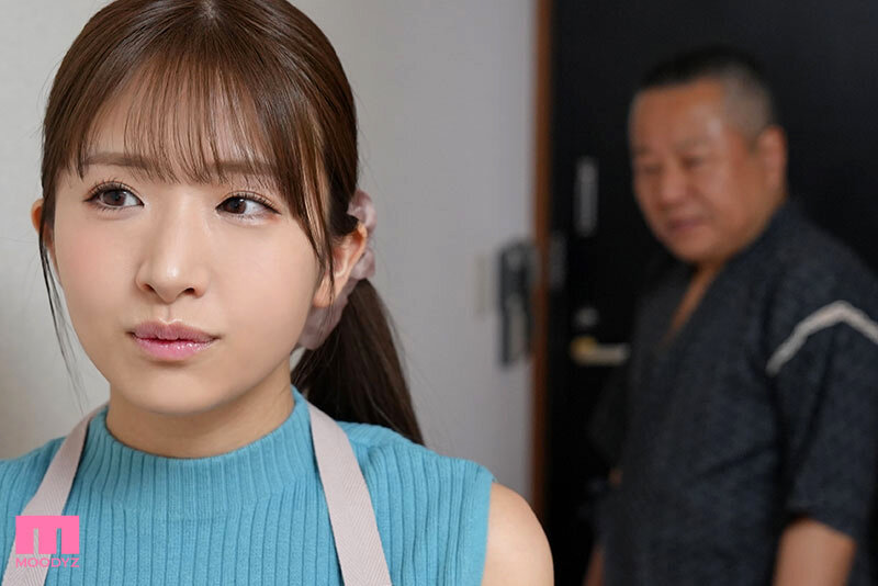 「頼むから10秒だけマ○コを味わわせてくれ！」と拝み倒されて…絶倫義父の鍛え抜かれた激硬男根中出しで何度もイッてしまった若妻（ワタシ） 川口桜 サンプル 3