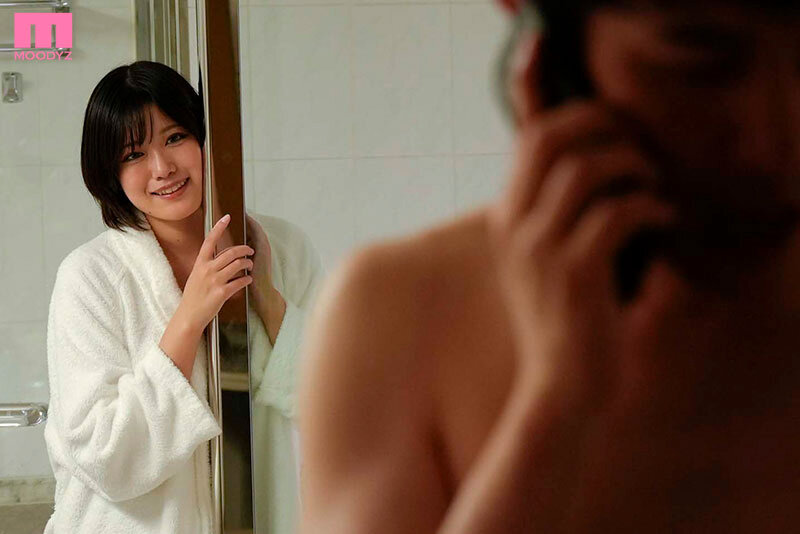 日焼けあと残る巨乳生徒のマンスジ誘惑に我を忘れ放課後不倫に堕ちた最低な担任のボク… 七海まの サンプル 2