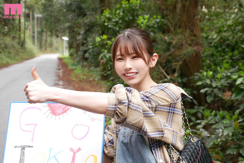 葵いぶきを限界集落に置いてきた。AV女優ならオッパイとマ○コだけで帰ってこい！ サンプル 7