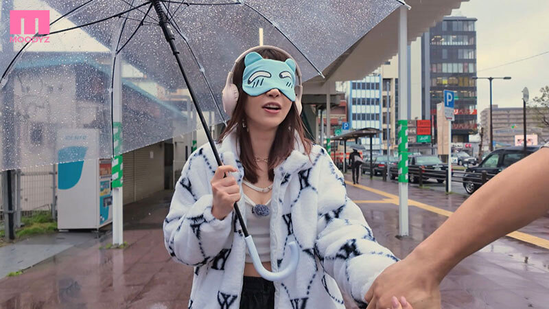 葵いぶきを限界集落に置いてきた。AV女優ならオッパイとマ○コだけで帰ってこい！ サンプル 2