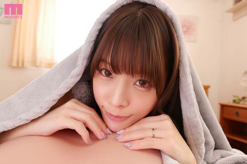 【中出し特化ASMR】 耳からトロける甘い妊娠おねだり淫語と受精おま●こ卑猥音「ぐちゅっびゅるっどぷっ…ドロり！」 朝から夜まで10発以上子宮に注ぐ妊娠願望彼女と中出し同棲生活 八木奈々 サンプル 2