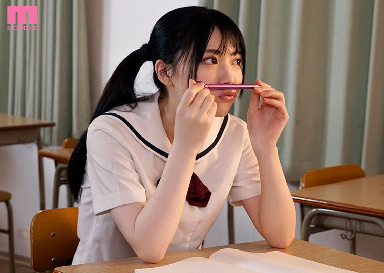 「舐めるのスキだからベロベロ全集中だよ！」 チンしゃぶ大好き制服少女の竿パク玉吸いアナル舐めフルコースで絶倫おじさん金玉爆発！ 石川澪 サンプル 1