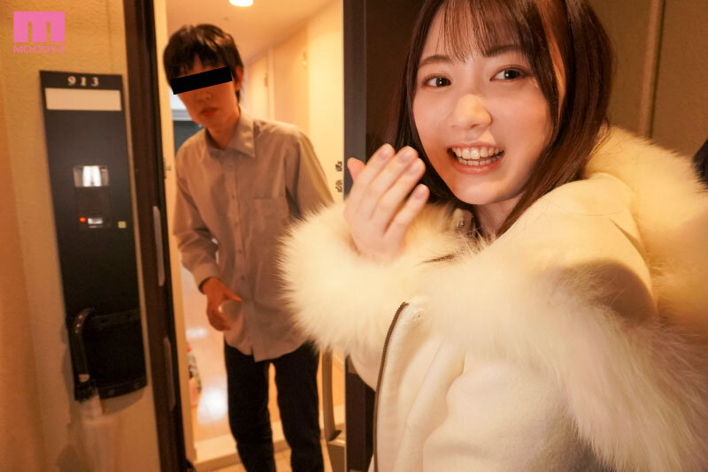 童貞君チ○ポを優しくイジくりすぎて初パコ暴発パニック めちゃカワ神対応で筆おろしドキュメント！ 石川澪 サンプル 8
