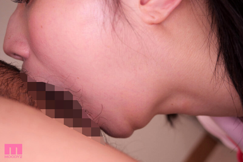 舐めじゃくり痴女ナース 全身リップ清拭でチ○ポがバグってドバドバ連射 石原希望 サンプル 4