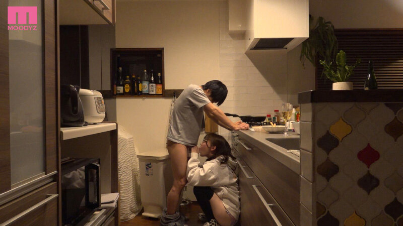 一夜を使い果たして朝陽が昇るまでの二人っきりの自宅でただひたすら石川澪に痴女られたい。 サンプル 7