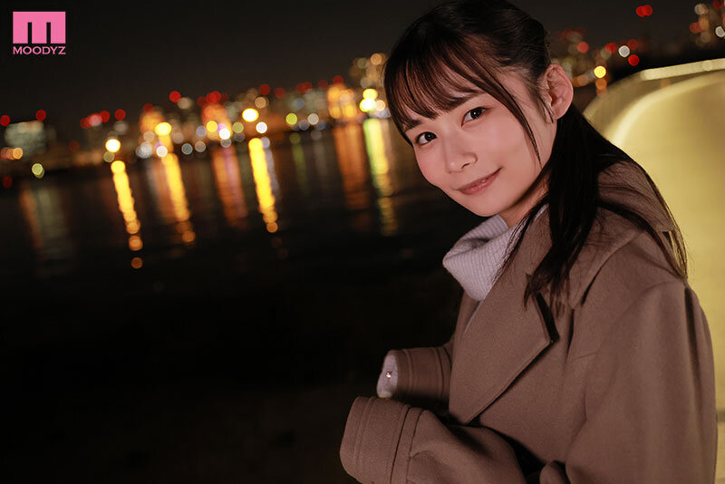 生まれて初めてのお泊りデート 初めて男性と外で手を繋いで、野外でキスして、その後、時を忘れて絡み合う 濃密セックス 宮崎千尋 サンプル 9