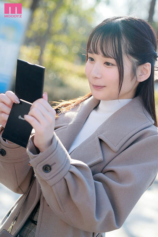 生まれて初めてのお泊りデート 初めて男性と外で手を繋いで、野外でキスして、その後、時を忘れて絡み合う 濃密セックス 宮崎千尋 サンプル 1