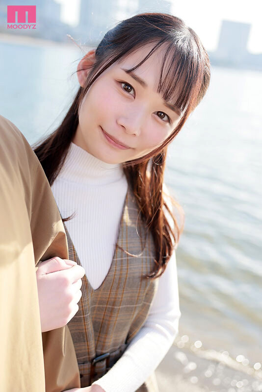 生まれて初めてのお泊りデート 初めて男性と外で手を繋いで、野外でキスして、その後、時を忘れて絡み合う 濃密セックス 宮崎千尋 サンプル 16