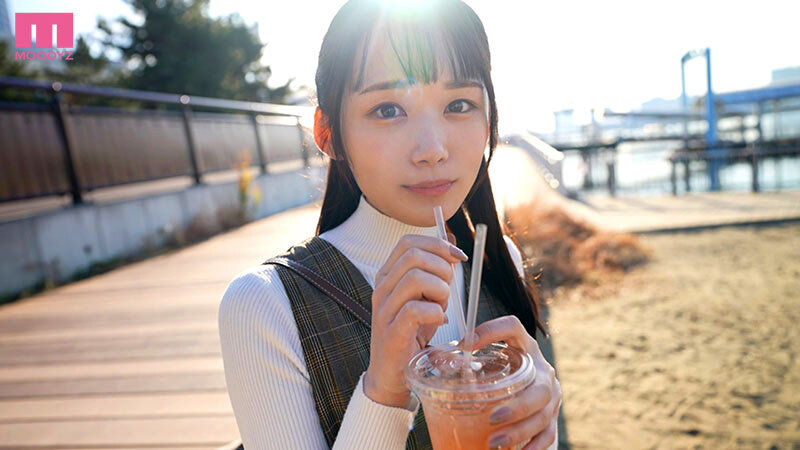 生まれて初めてのお泊りデート 初めて男性と外で手を繋いで、野外でキスして、その後、時を忘れて絡み合う 濃密セックス 宮崎千尋 サンプル 3
