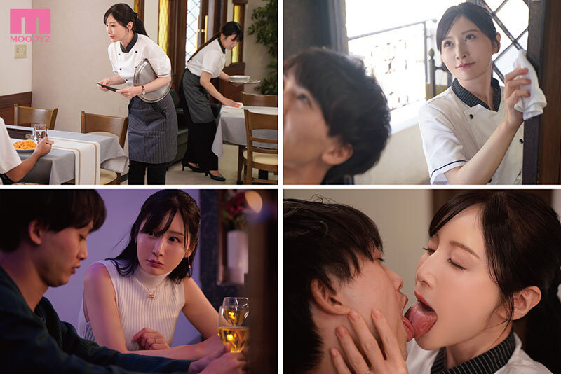 パート先で見つけたうんと年下の男のコを甘やかし美魔女の接吻レクチャーで私好みに飼い慣らす 佐々木あき サンプル 1
