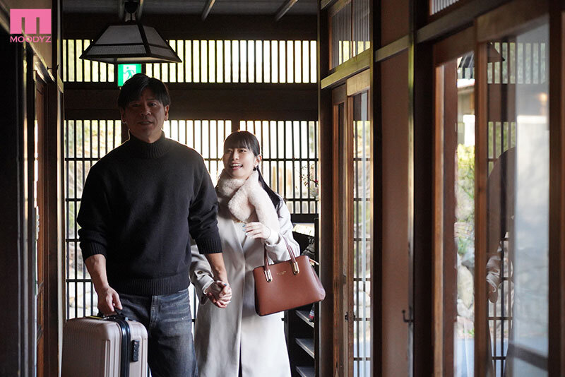 【最高の愛人と湯けむり不倫旅行】耳元囁きおねだり淫語に身も心もチ●ポも溶かされ何度も中出ししまくった一泊二日の温泉旅。 白岩冬萌 サンプル 1