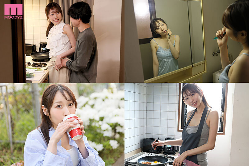 きれいなお姉さんと過ごす休日って、きっとこんなかんじ。 普段はバリキャリの年上彼女が、休日、僕にだけ見せる素顔。ず～っといちゃいちゃSEX三昧で甘やかされまくる金曜日の夜から日曜日の夜まで 鈴北梨乃 サンプル 1