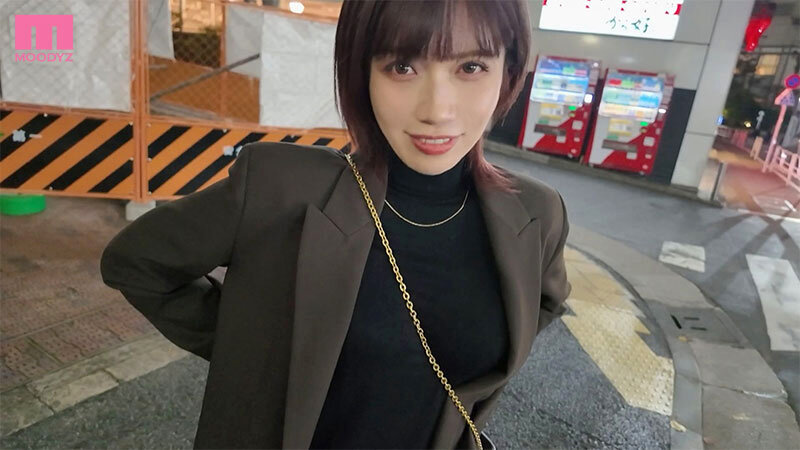 ハメドリ 配信限定 MOODYZ専属のナチュラルSEXを解禁 石原希望 サンプル 1