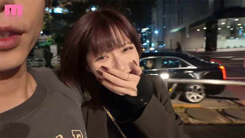 ハメドリ 配信限定 MOODYZ専属のナチュラルSEXを解禁 石原希望 サンプル 2