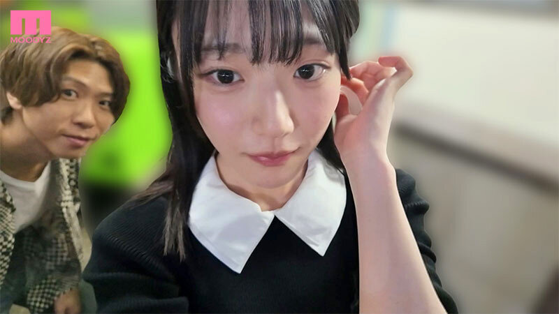 ハメドリ 配信限定 MOODYZ専属のナチュラルSEXを解禁 輝星きら サンプル 1