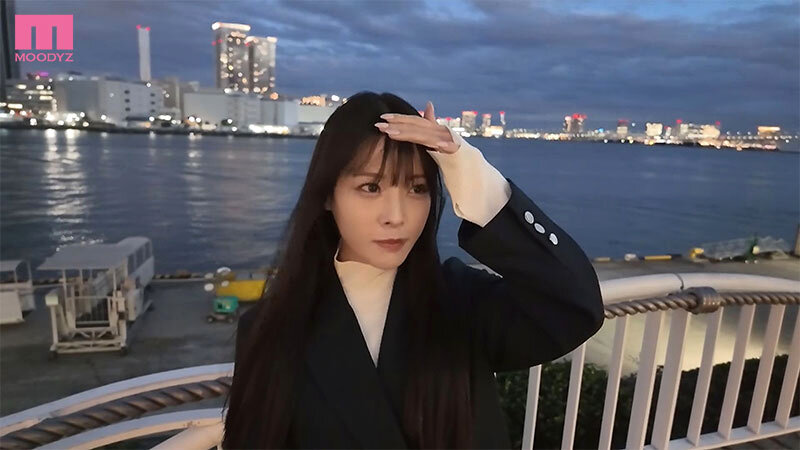 ハメドリ 配信限定 MOODYZ専属のナチュラルSEXを解禁 八木奈々 サンプル 2