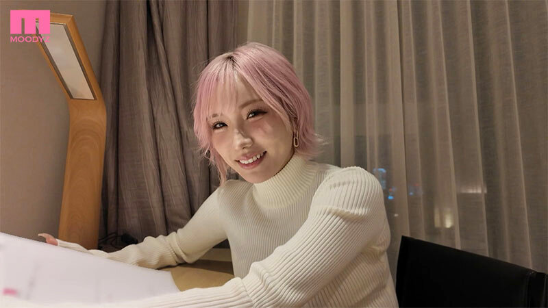ハメドリ 配信限定 MOODYZ専属のナチュラルSEXを解禁 春陽モカ サンプル 1